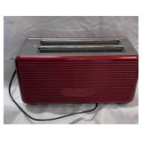 BELLA TOASTER