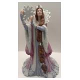 DISNEY, THE SNOW QUEEN, LENOX, JAPAN