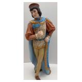DISNEY ROMEO, LENOX 1990