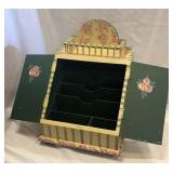 COUNTER TOP LETTER ORGANIZER