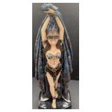OBJECTS, ELEGANCE COLLECTION STATUE