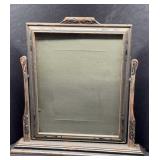 ARTICLE ART DECO PICTURE FRAME -WOODEN