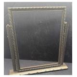 ART DECO, SWINGING PICTURE FRAME