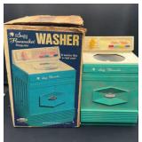 SUZY HOMEMAKER WASHER