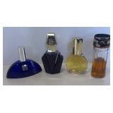 SELECTION OF PERFUME-Paris-PASSION-others