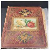 VTG SCRAPBOOK