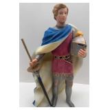 DISNEY, SIR LANCELOT LENOX 1998