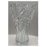 DURAND LEAD CRYSTAL VASE