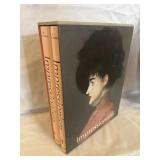 ART BOOKS IMPRESSIONISM I AND II