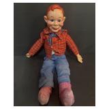 HOWDY DOOTY DOLL