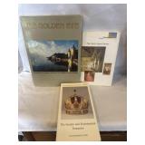 MUSEUM BOOKS