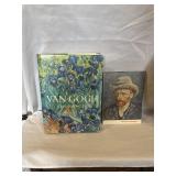 VAN GOGH A RETROSPECTIVE