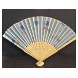 Oriental fan