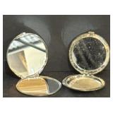 2-Mirror Compacts