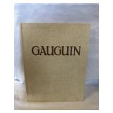 GAUGUIN ARTIST BOOK