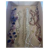 MISC. NECKLACES.-6