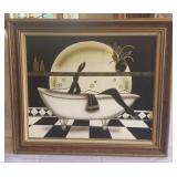 O.O.C. HOME DECOR PAINTING