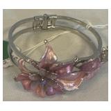 FLOWER BRACELET