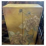 ASIAN BEDROOM STORAGE CABINET