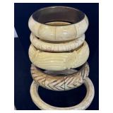 HANDMADE BANGLES-