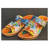 SOCOFY WOMANS SANDALS