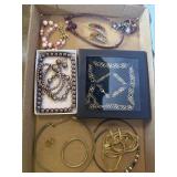 NECKLACES -EARRINGSï¿½BRACELETS