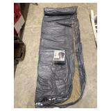 2-AIR MATTRESS AND PUMP