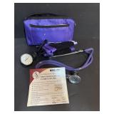 SPHYGMOMANOMETER COMBINATION KIT
