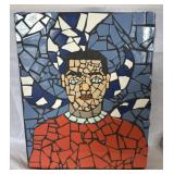 TILE ART -PORTRAIT