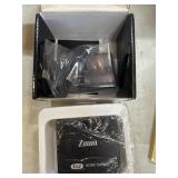 ZMIU HDMI SPLITTER IN BOX
