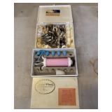 WILTON CAKE DECORATING SET