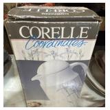 CORELLE THERMAL SEVER