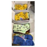 BABY SOCKS