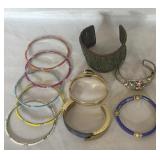 BEAD BANGLES AND OTHERS-10