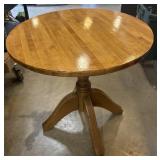 LAMP TABLE