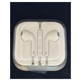 APPLE WIRE EAR PODS
