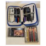 PRISMACOLOR ART PENS AND OTHERS