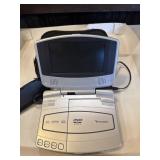VENTURER CD PLAYER