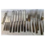MISC.VTG TABLEWARE