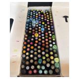 PRISMACOLOR PRMIER ART MARKERS And others