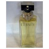 CALVIN KLEIN ETERNITY PERFUME