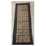 ORIENTAL TAPESTRY