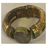 LARGE HANDMADE BRACKET-INDIA