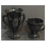 2-Pc of BLACK AMETHYST