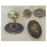 Pins