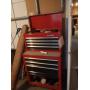 MAJOR APPLIANCES-ROLL AROUND TOOL CHEST-TOOLS-GOLF CLUBS-NORDIC TRACK SKIER-LADDERS-