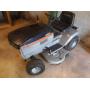 LOWES LAWN TRACTOR-BR SUITE-RETRO CONSOLE STEREO-45 RPM RECORDS-ARTWORK-TOOLS-LIGHTS-JEWELRY