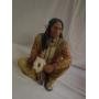 COLLECTIBLES-DALE EARNHARDT-NASCAR-SPORTS CARDS- INDIAN STATUES/DOLLS-LONGABERGER BASKETS