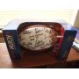 SIGNED PENN STATE FOOTBALLS-TEAM SIGNED "JERRY SANDUSKY" -JOE PATERNO SIGNED BALL-
