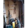 GARDEN & HAND TOOLS-POWER WASHER-JEWELRY-WINROSS-HESS TRUCKS-FISHING ROD & REEL